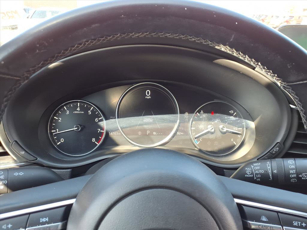 2023 Mazda CX-30 2.5 S Preferred photo 14
