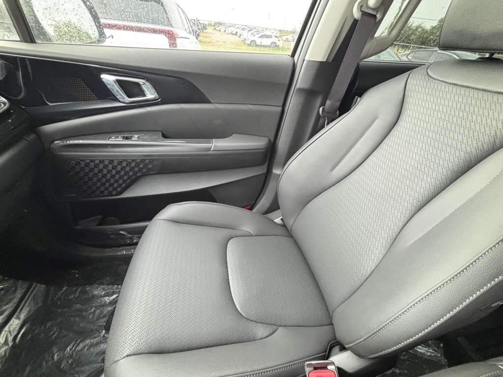 2026 Kia Carnival SX Prestige photo 15