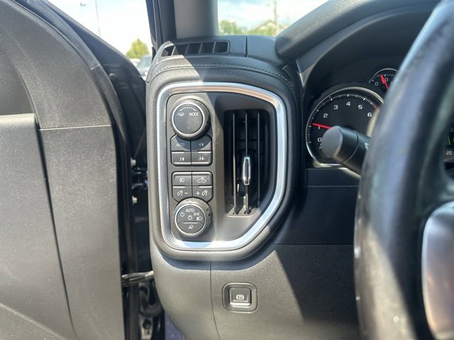 2020 Chevrolet Silverado 1500 RST photo 27