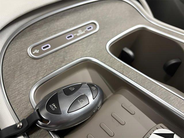 2026 Hyundai Palisade Limited photo 28