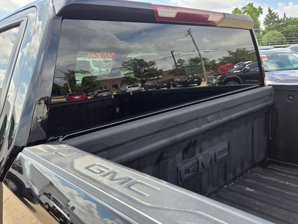 2021 Gmc Sierra 1500 Elevation photo 14