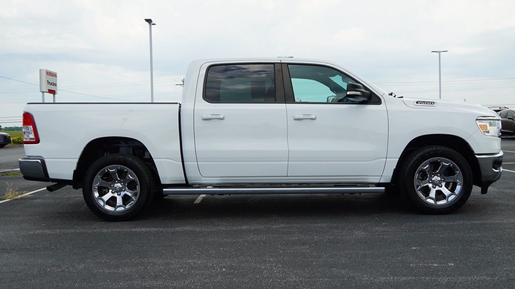 2019 Ram 1500 Big Horn Lone Star photo 3