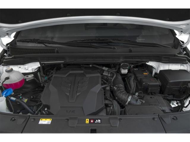 2026 Kia Carnival EX photo 12