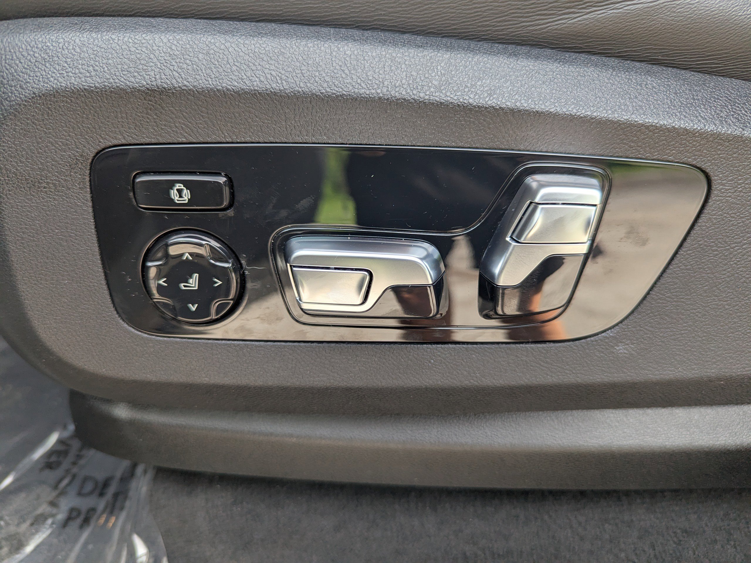 2023 Bmw X5 M photo 21