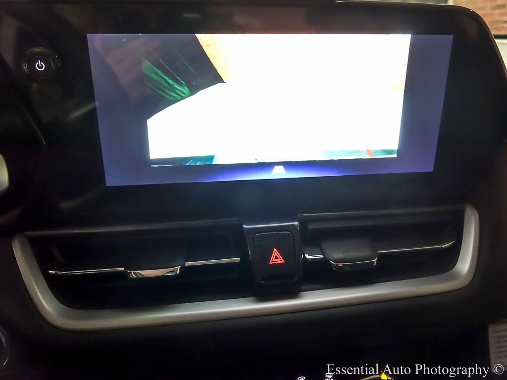 2026 CHEVROLET TRAILBLAZER - Image 15