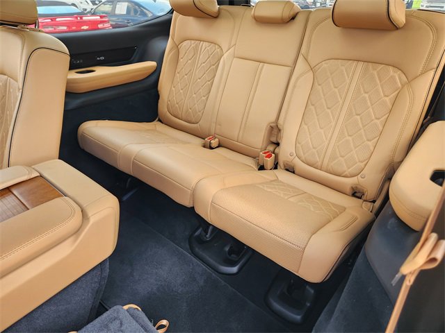 2023 Jeep Grand Wagoneer III photo 22