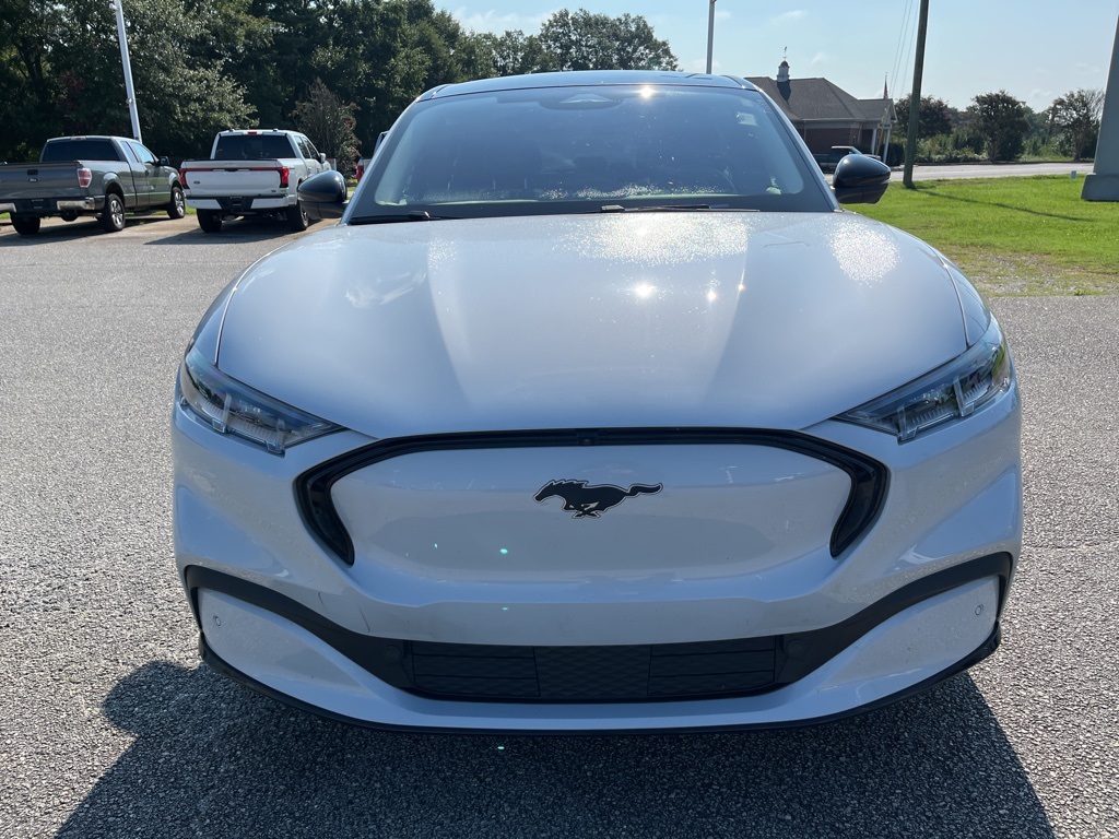Used 2022 Ford Mustang Mach-E Premium RWD with VIN 3FMTK3RM2NMA30504 for sale in Gaffney, SC