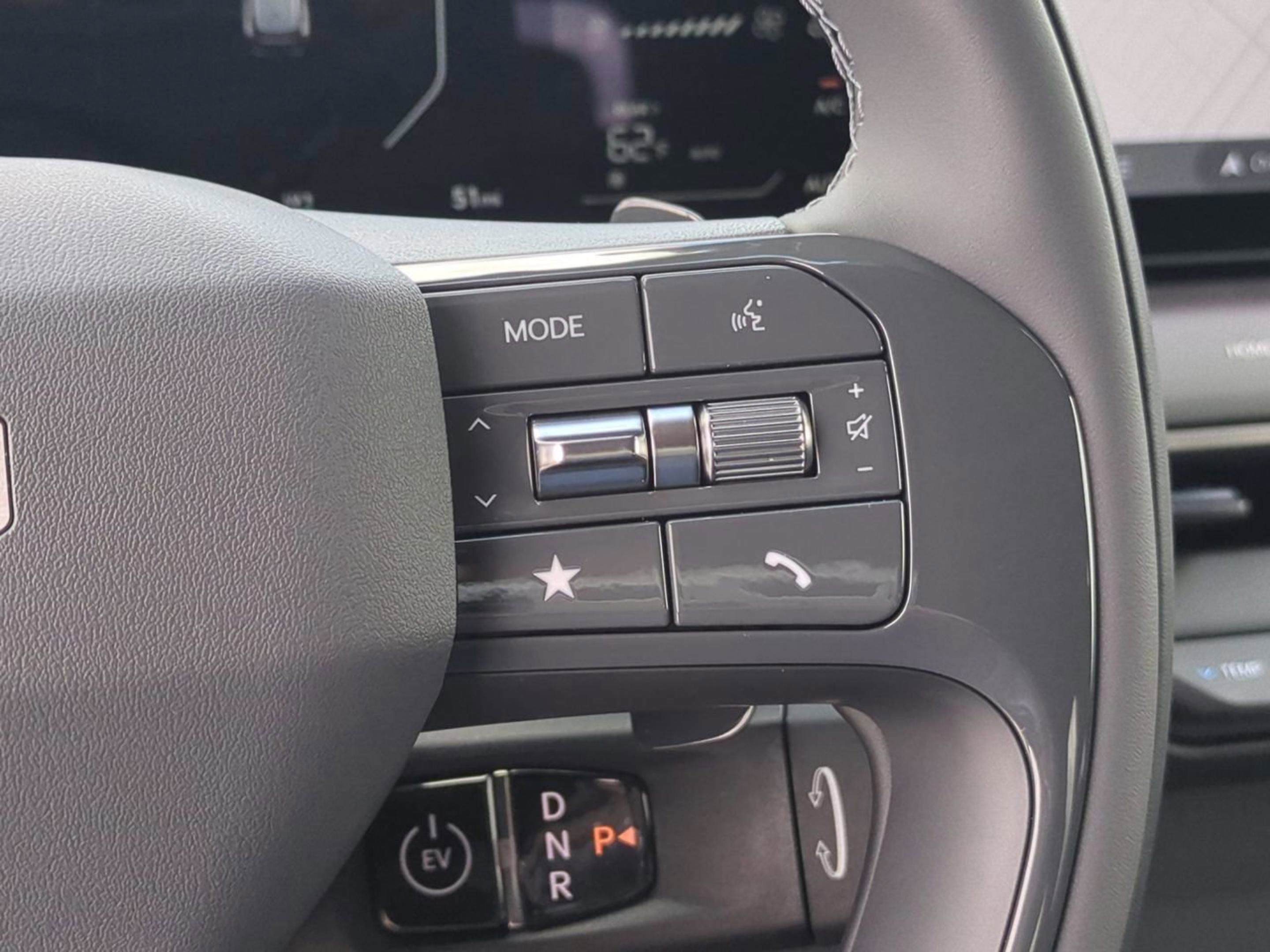 2026 Kia EV9 Wind photo 28