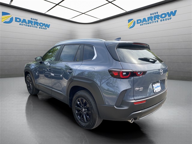 2025 Mazda CX-50 Preferred photo 3