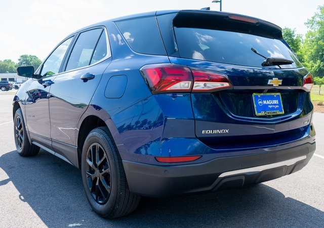 2023 Chevrolet Equinox LT photo 6
