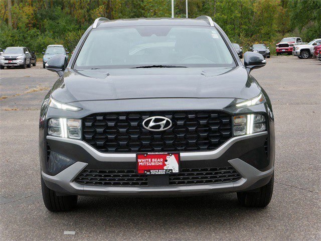 Used 2023 Hyundai Santa Fe SEL with VIN 5NMS2DAJ3PH527784 for sale in White Bear Lake, Minnesota