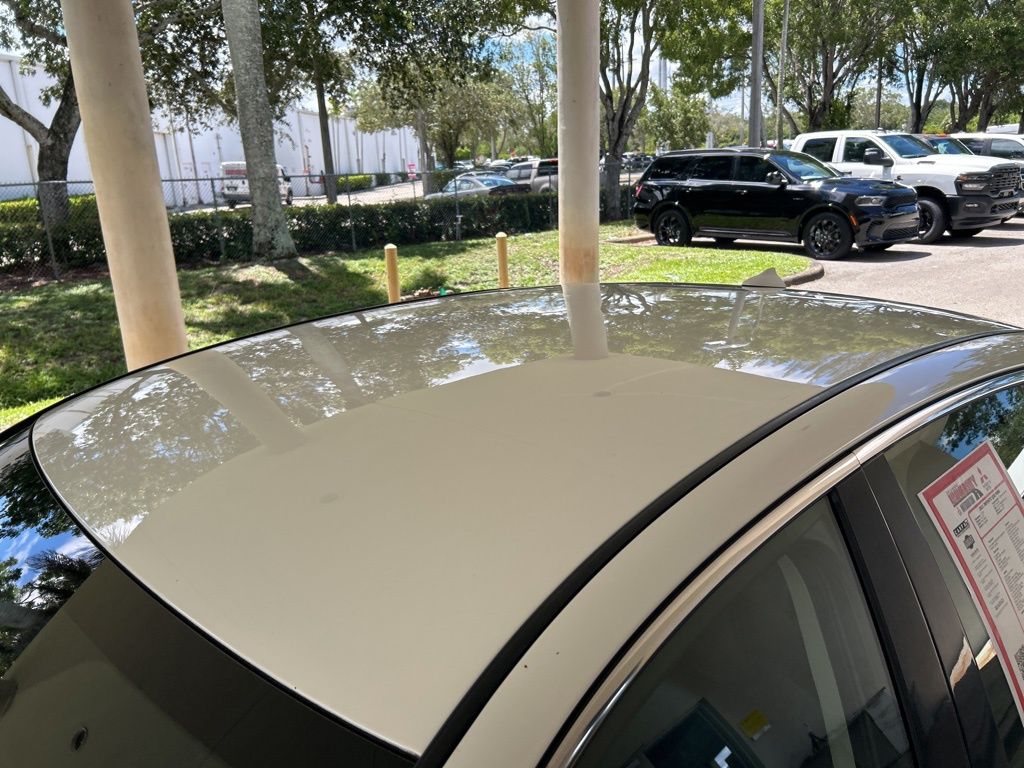 2021 Infiniti Q50 PURE AWD photo 20