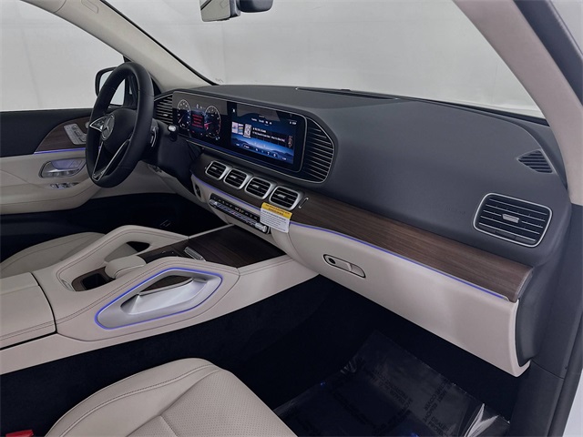 2026 Mercedes Benz GLE 450 4MATIC photo 27
