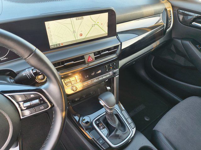 2024 Kia Seltos S photo 6