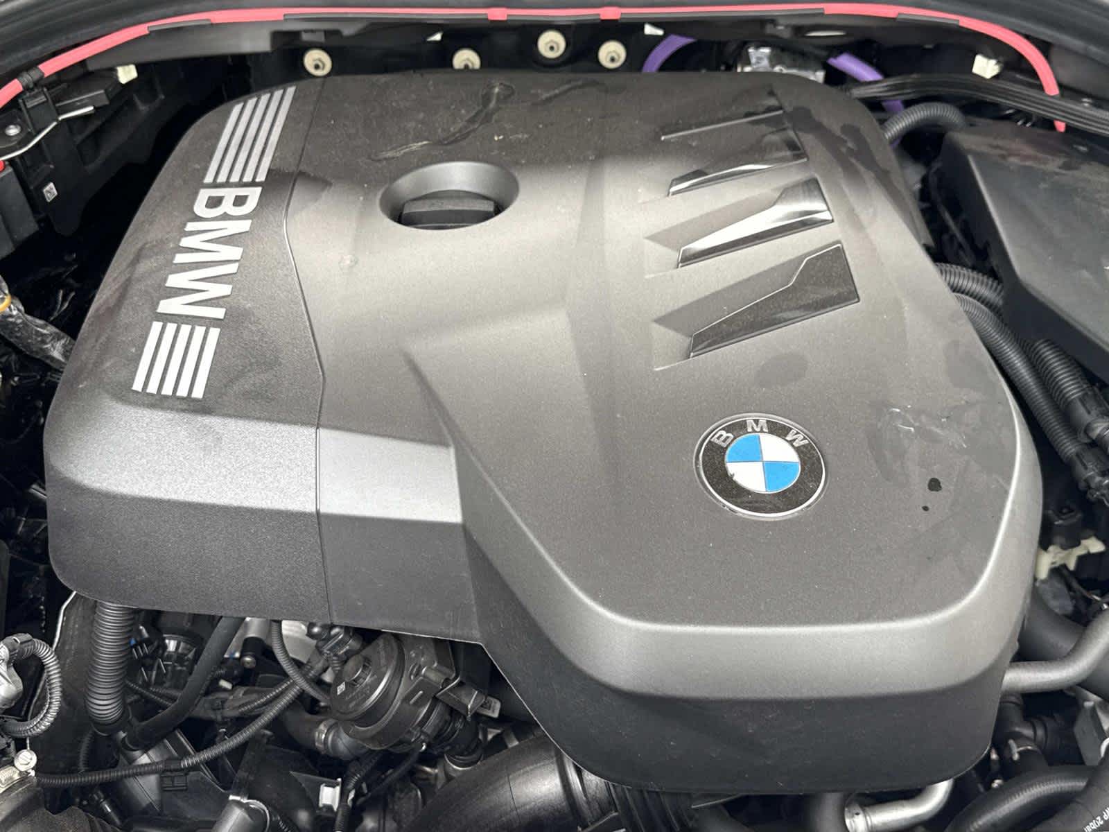 2025 Bmw X3 30x Drive photo 12