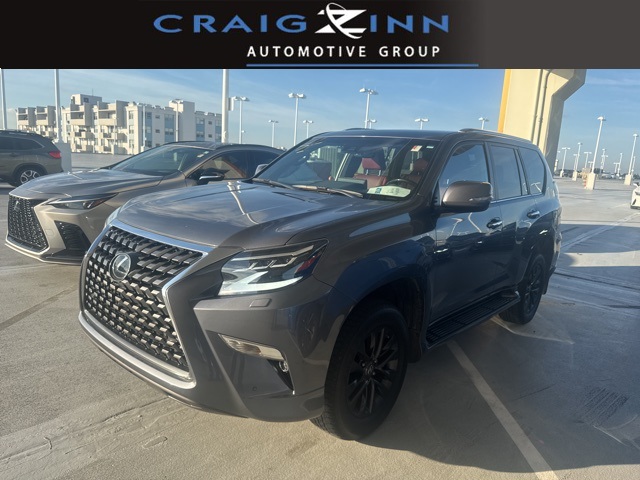 2023 Lexus GX PREMIUM's photo