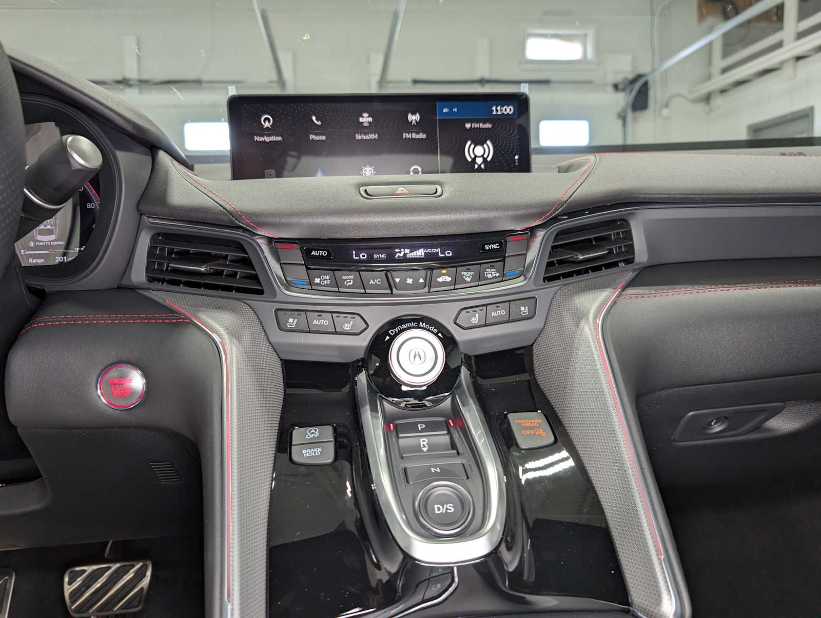 2025 Acura TLX SH-AWD A-Spec photo 31