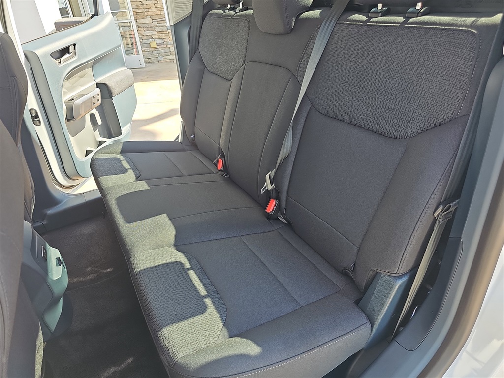 2025 Ford Maverick XL photo 13