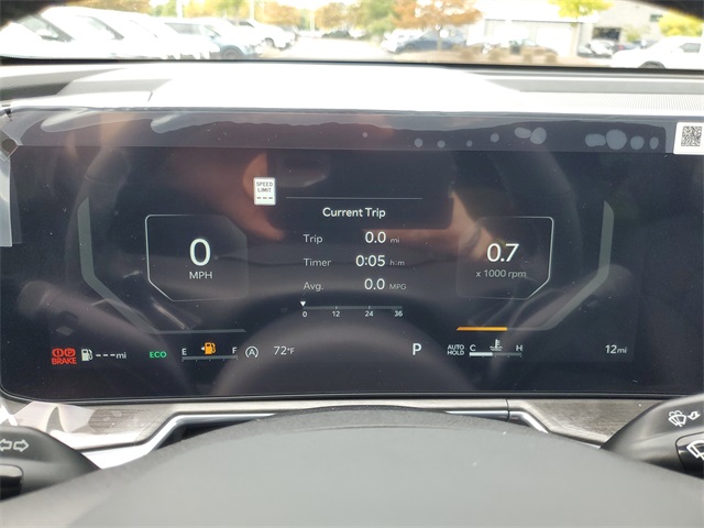 2026 Kia Sorento X-Line SX Prestige photo 21
