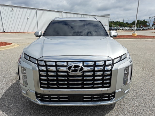 2023 Hyundai Palisade Calligraphy photo 3