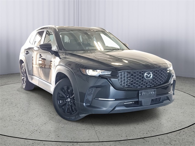 2024 Mazda CX-50 S PREFERRED