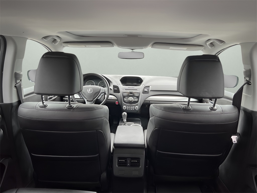 2018 Acura RDX AcuraWatch Plus photo 13