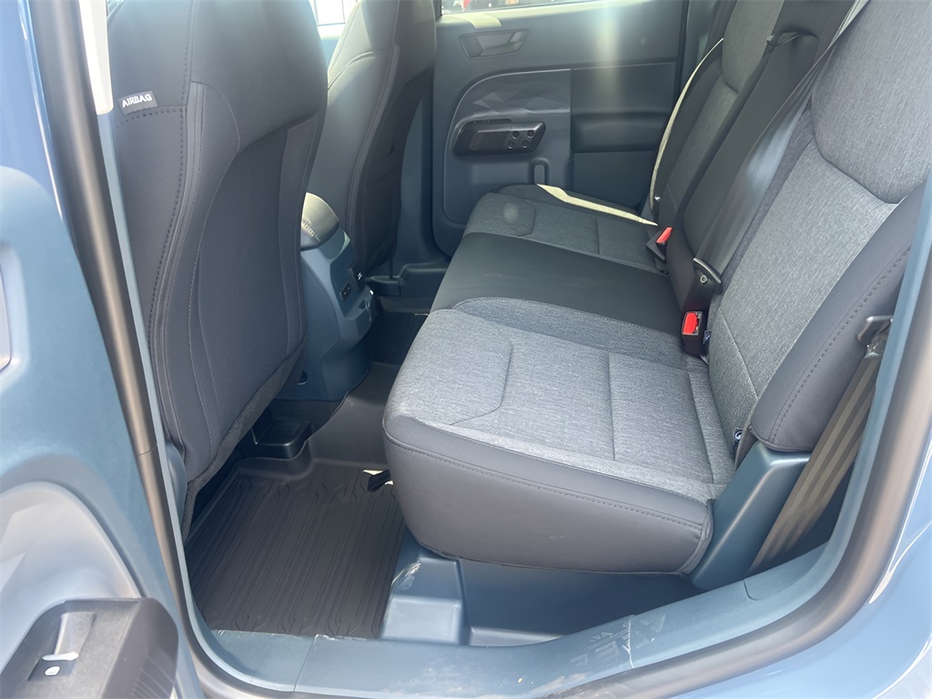 2025 Ford Maverick XLT photo 41