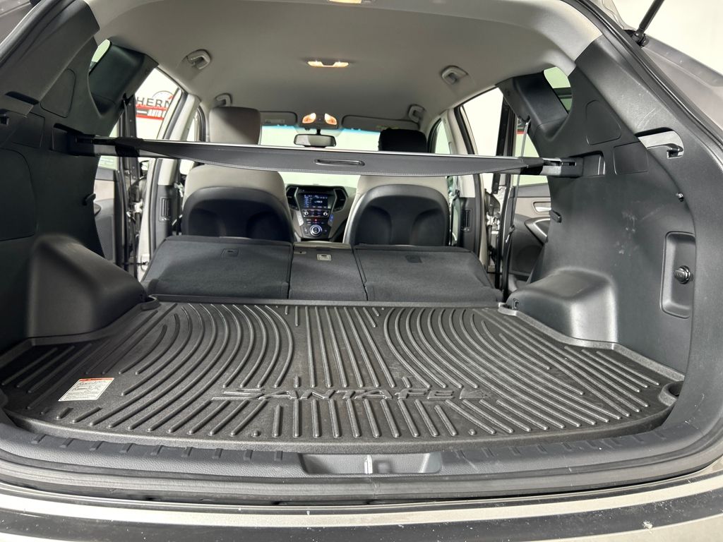 2018 Hyundai Santa Fe Sport Base photo 26