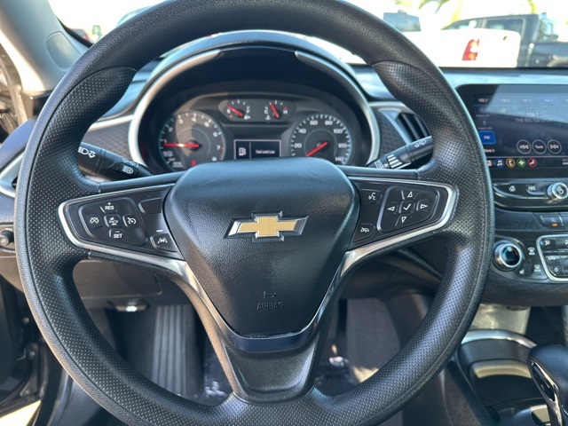2023 Chevrolet Malibu 1LT photo 9