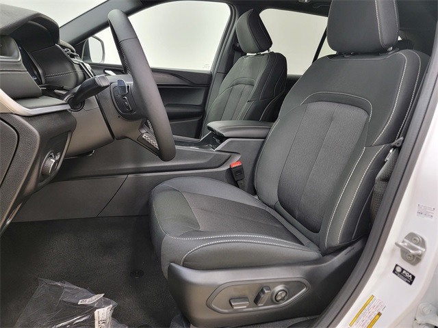 2025 Jeep Grand Cherokee Laredo X photo 12