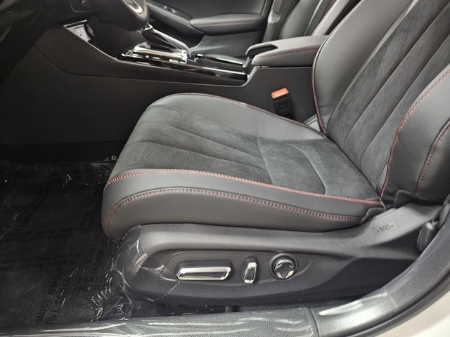 2025 Acura Integra Type S photo 22