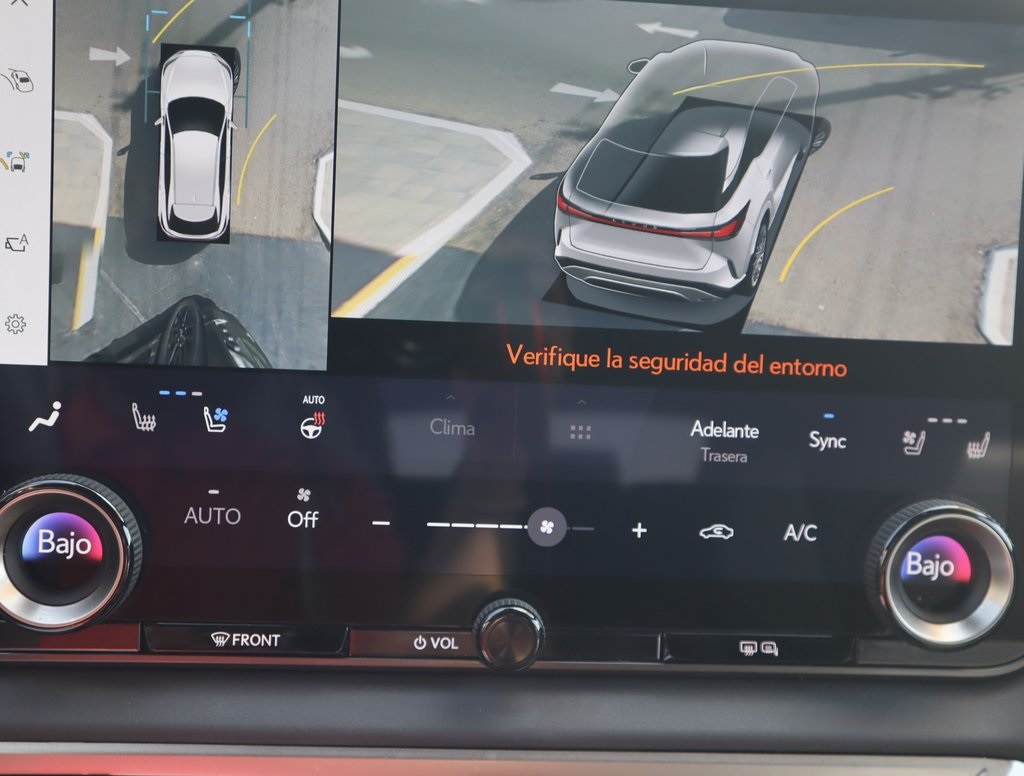 2023 Lexus RX 350 photo 15