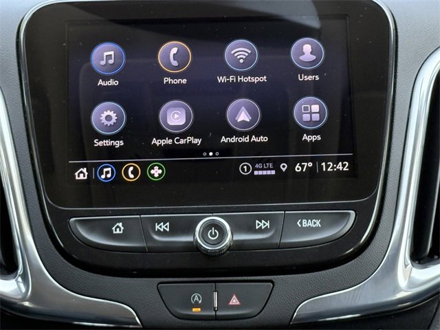 2023 Chevrolet Equinox Premier photo 24