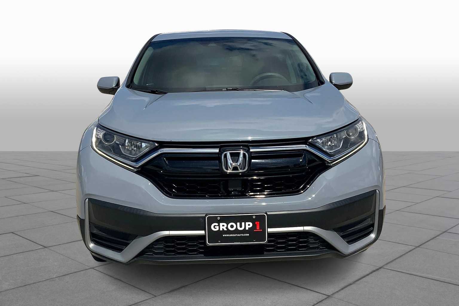 2022 Honda CR-V Special Edition photo 3