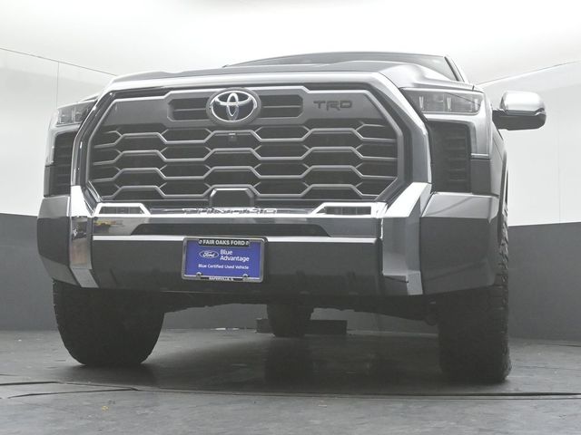 2022 TOYOTA TUNDRA - Image 40