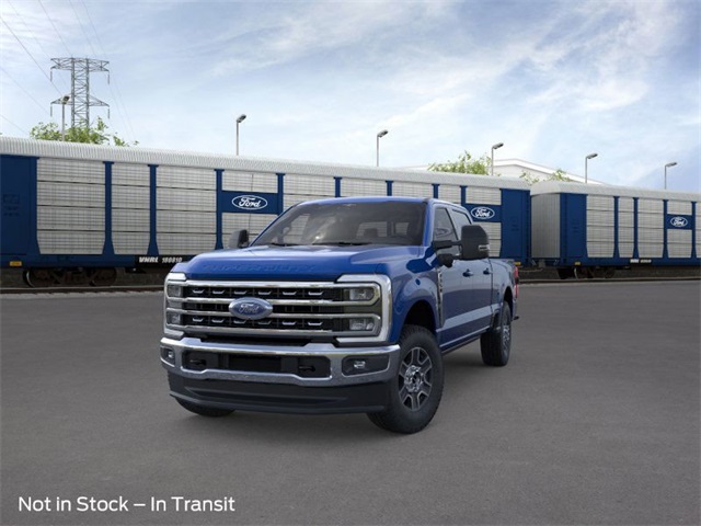 2026 Ford F-350 photo 2