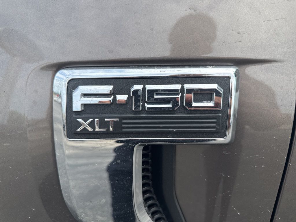 2022 Ford F-150 XLT photo 10