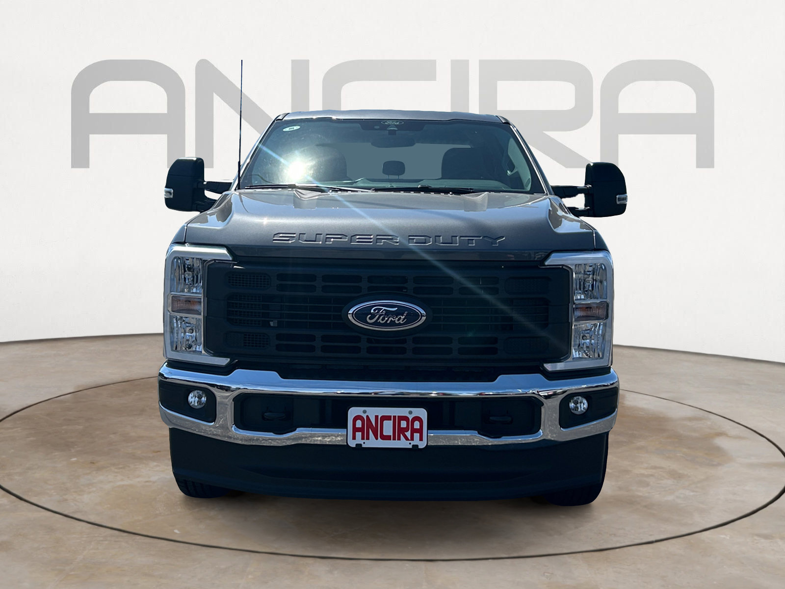 2026 Ford F-350 XL photo 2