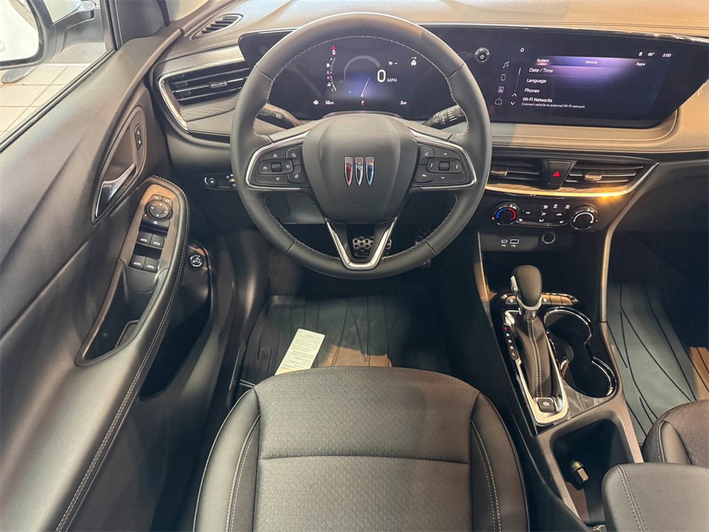 2026 Buick Encore GX Preferred photo 26