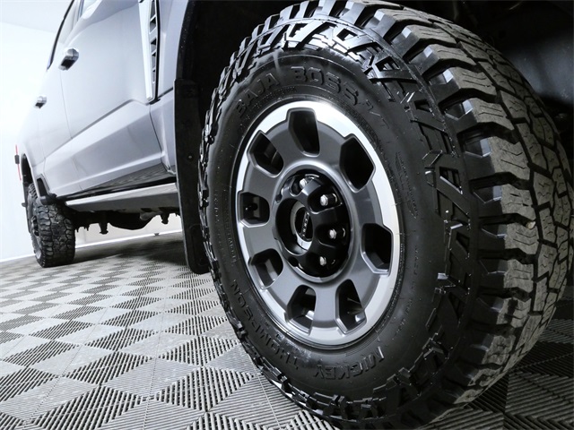 Certified 2024 Ford F-250 Super Duty King Ranch with VIN 1FT8W2BN5REC19493 for sale in Apple Valley, Minnesota