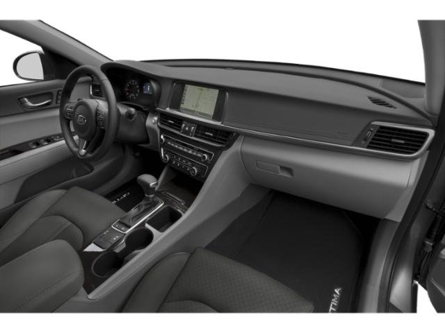 2018 Kia Optima LX photo 18