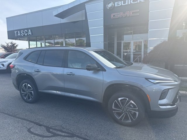 2025 Buick Enclave Sport Touring photo 24