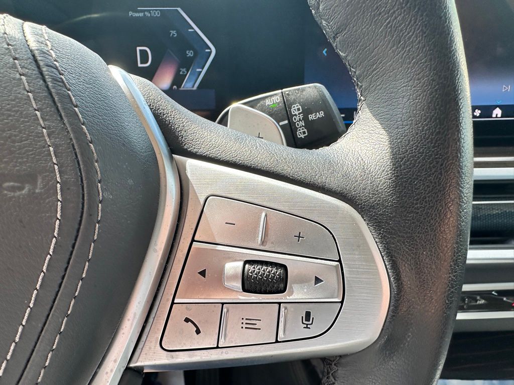 2024 Bmw X7 xDrive40i photo 26