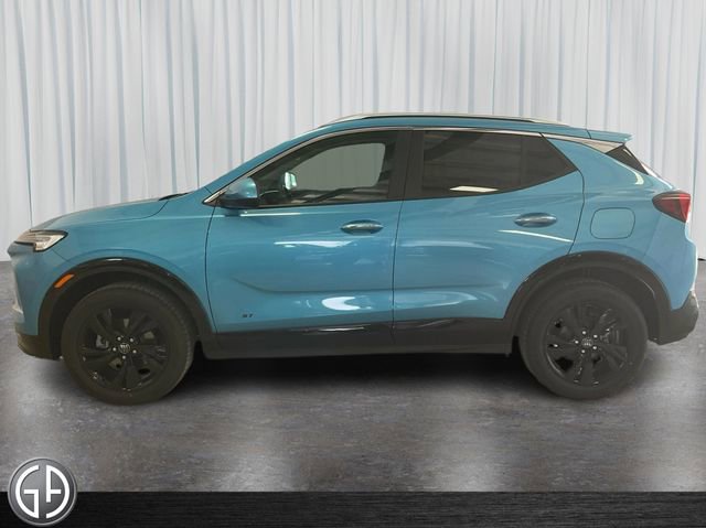 2026 Buick Encore GX Sport Touring photo 8