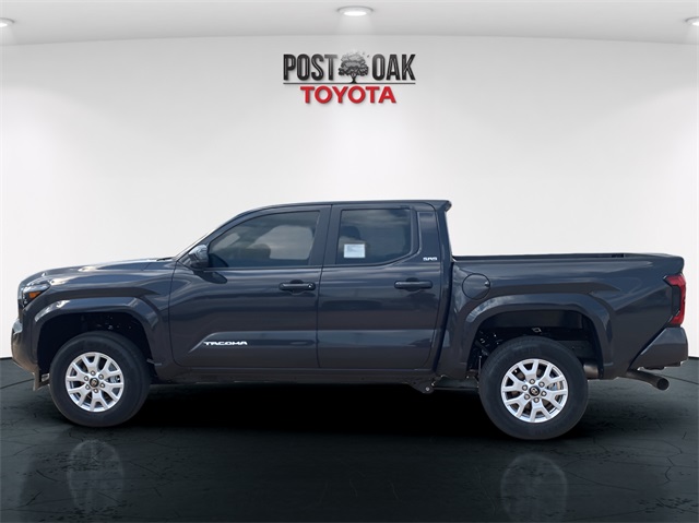 2025 Toyota Tacoma SR5 4x4 Double Cab photo 5