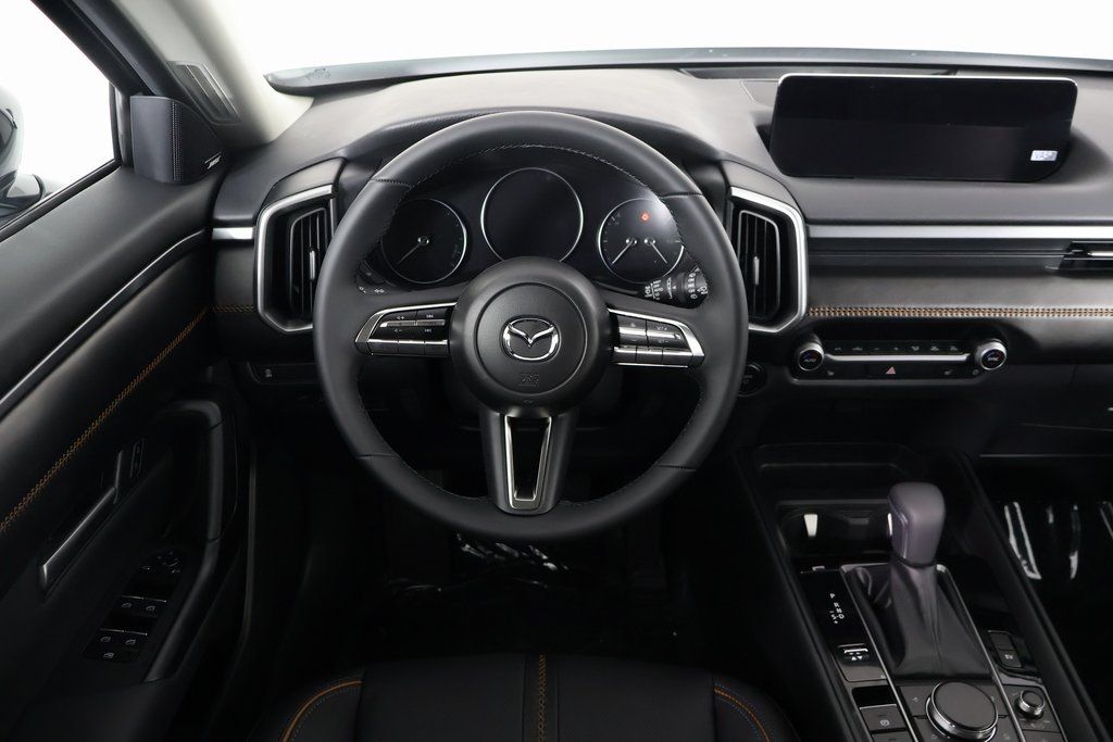 2025 Mazda CX-50 Premium photo 3