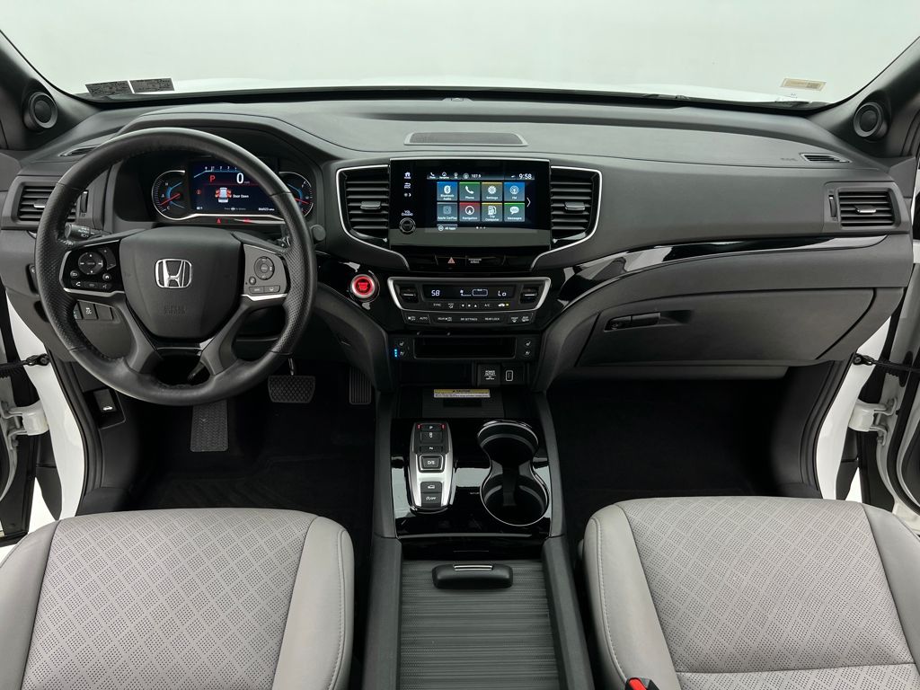 2021 Honda Passport Elite photo 24