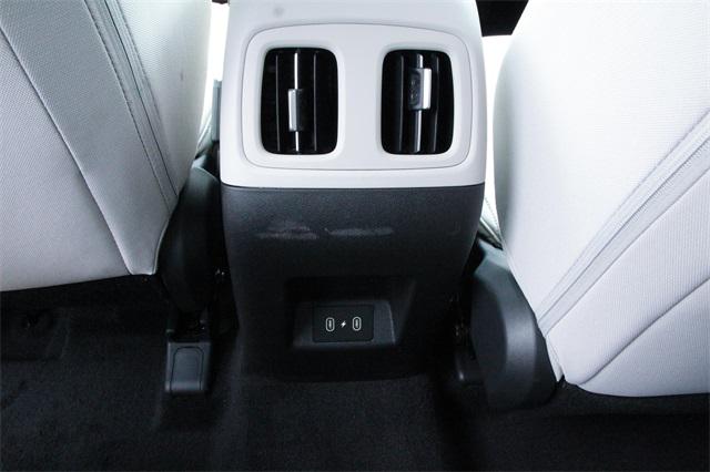 2026 Hyundai Tucson SEL photo 13