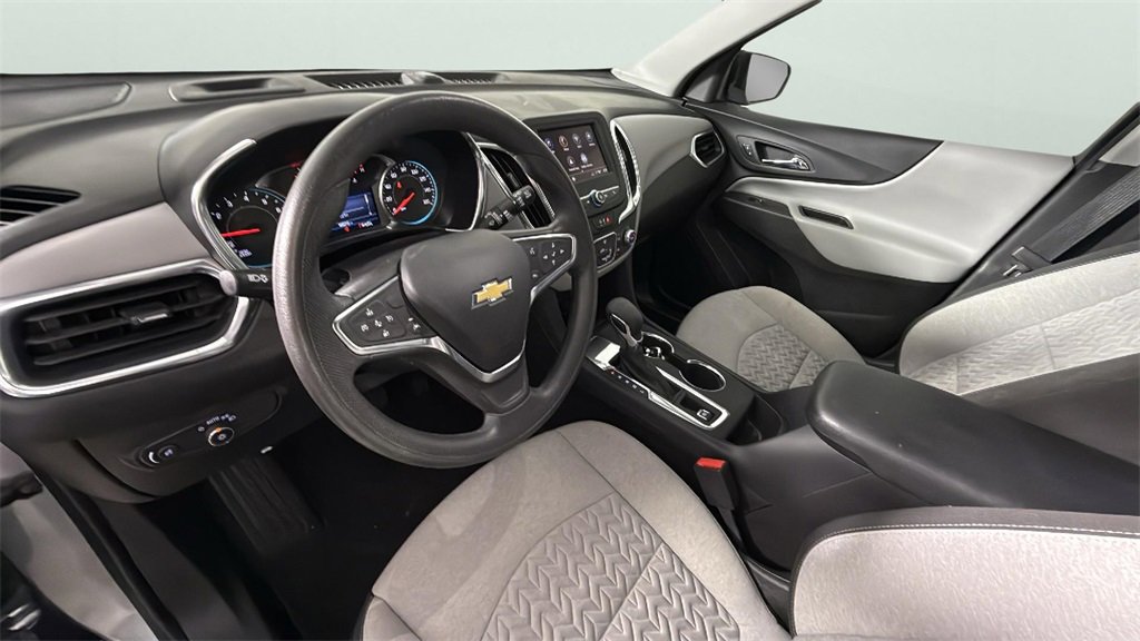 2024 Chevrolet Equinox LS photo 17