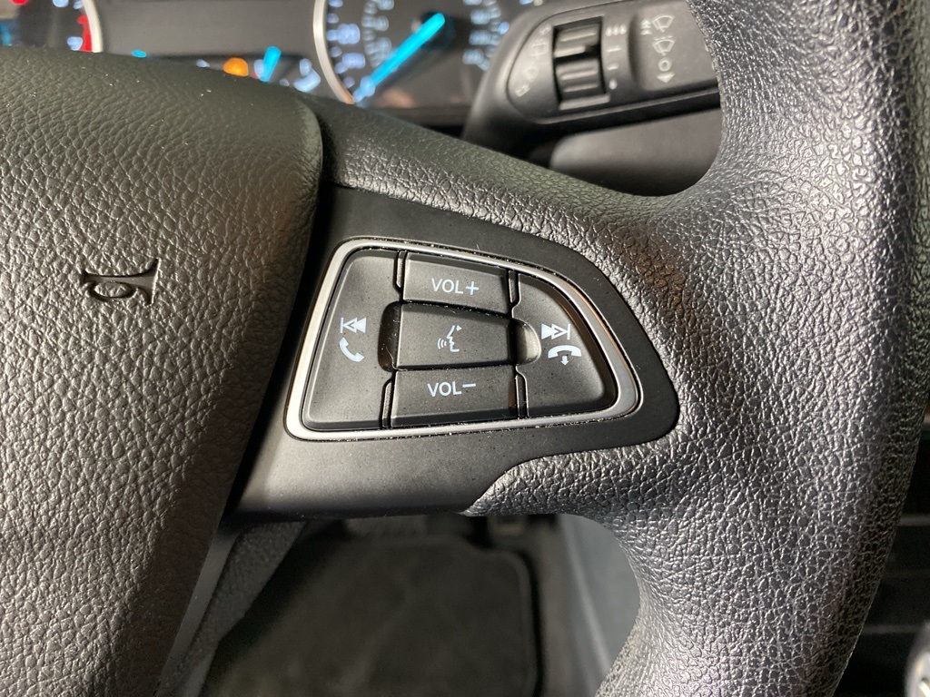2022 Ford EcoSport SE photo 12